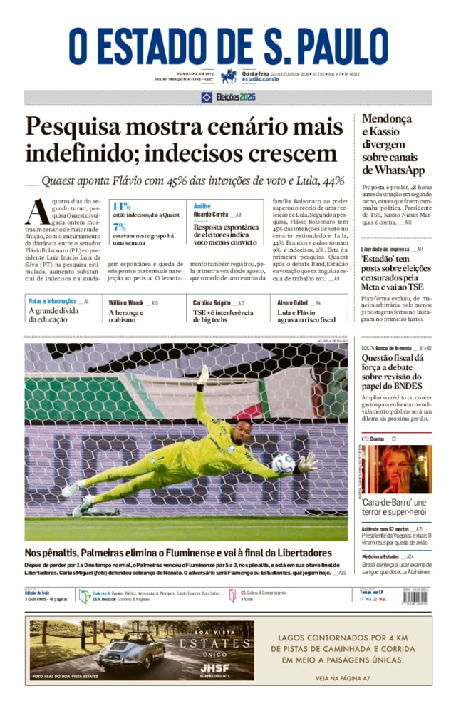 Estadão