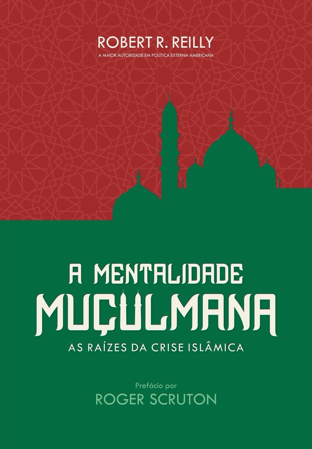 A mentalidade muçulmana