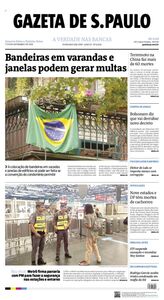 Jornal Gazeta