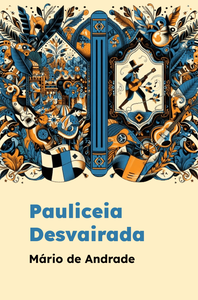 Pauliceia Desvairada