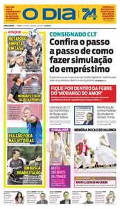 O Dia RJ