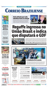 Correio Braziliense