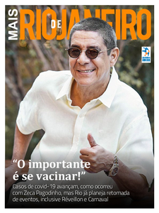 Mais Rio de Janeiro Mais Rio de Janeiro