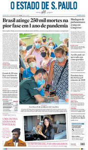 Estadão