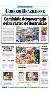 Correio Braziliense