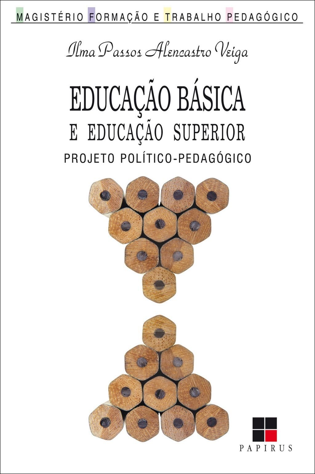 Educação básica e educação superior