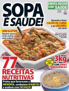 Envelhecer com saúde Envelhecer com saúde