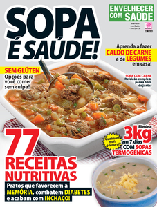 Envelhecer com saúde