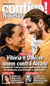 Contigo Novelas Contigo Novelas