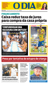 O Dia RJ