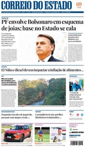 Correio do Estado MS