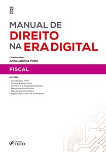 Manual de direito na era digital - Fiscal