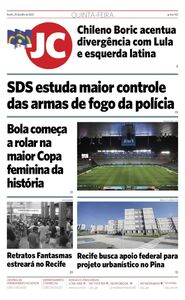 Jornal do Commercio