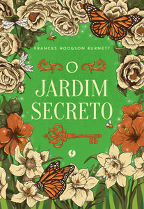 O jardim secreto - Edição de luxo