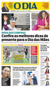 O Dia RJ