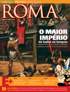 Aventuras na História