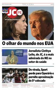 Jornal do Commercio