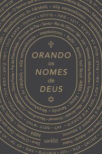 Orando os nomes de Deus - Clássica