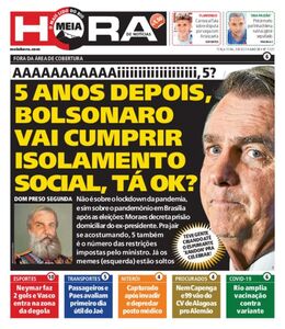 Meia Hora