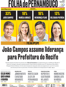 Folha de Pernambuco