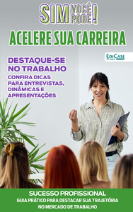 Sim, Você Pode!