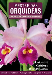 Mestre das Orquídeas