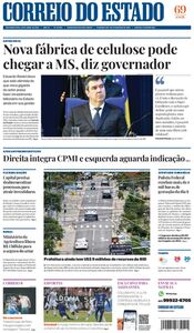 Correio do Estado MS