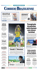Correio Braziliense