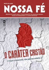 O caráter cristão - Revista do aluno