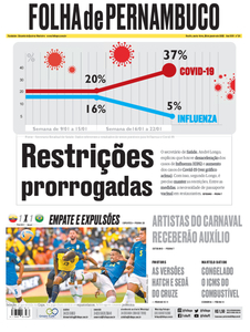 Folha de Pernambuco