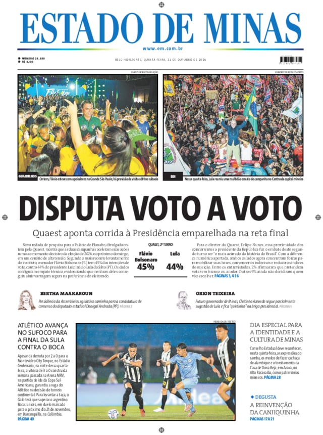 Estado de Minas