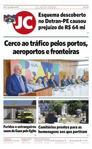 Jornal do Commercio