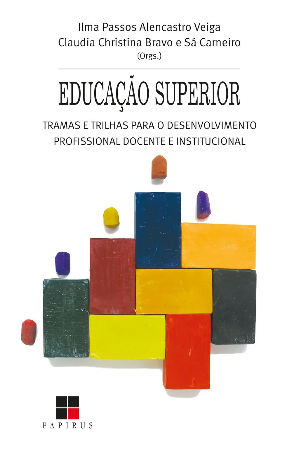 Educação superior: