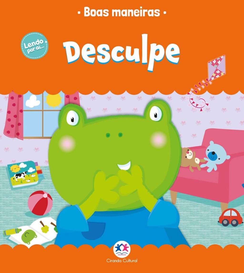 Desculpe