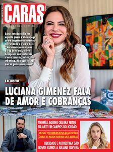 Caras Caras