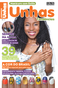 Manicure Com Estilo Manicure Com Estilo