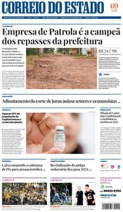 Correio do Estado MS