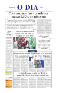 O Dia SP