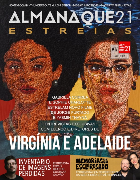 Almanaque21 Estreias
