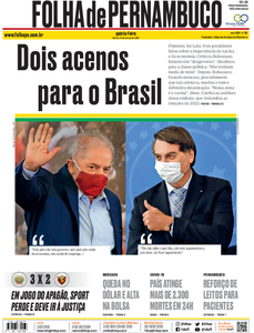 Folha de Pernambuco