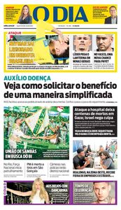 O Dia RJ