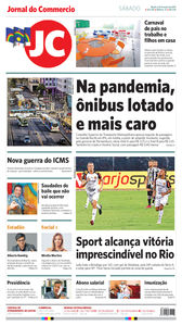 Jornal do Commercio