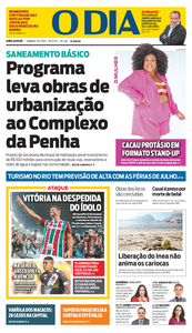 O Dia RJ