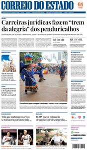 Correio do Estado MS