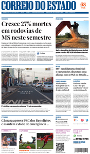 Correio do Estado MS