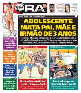 Meia Hora