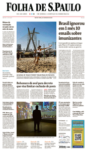 Folha de S.Paulo