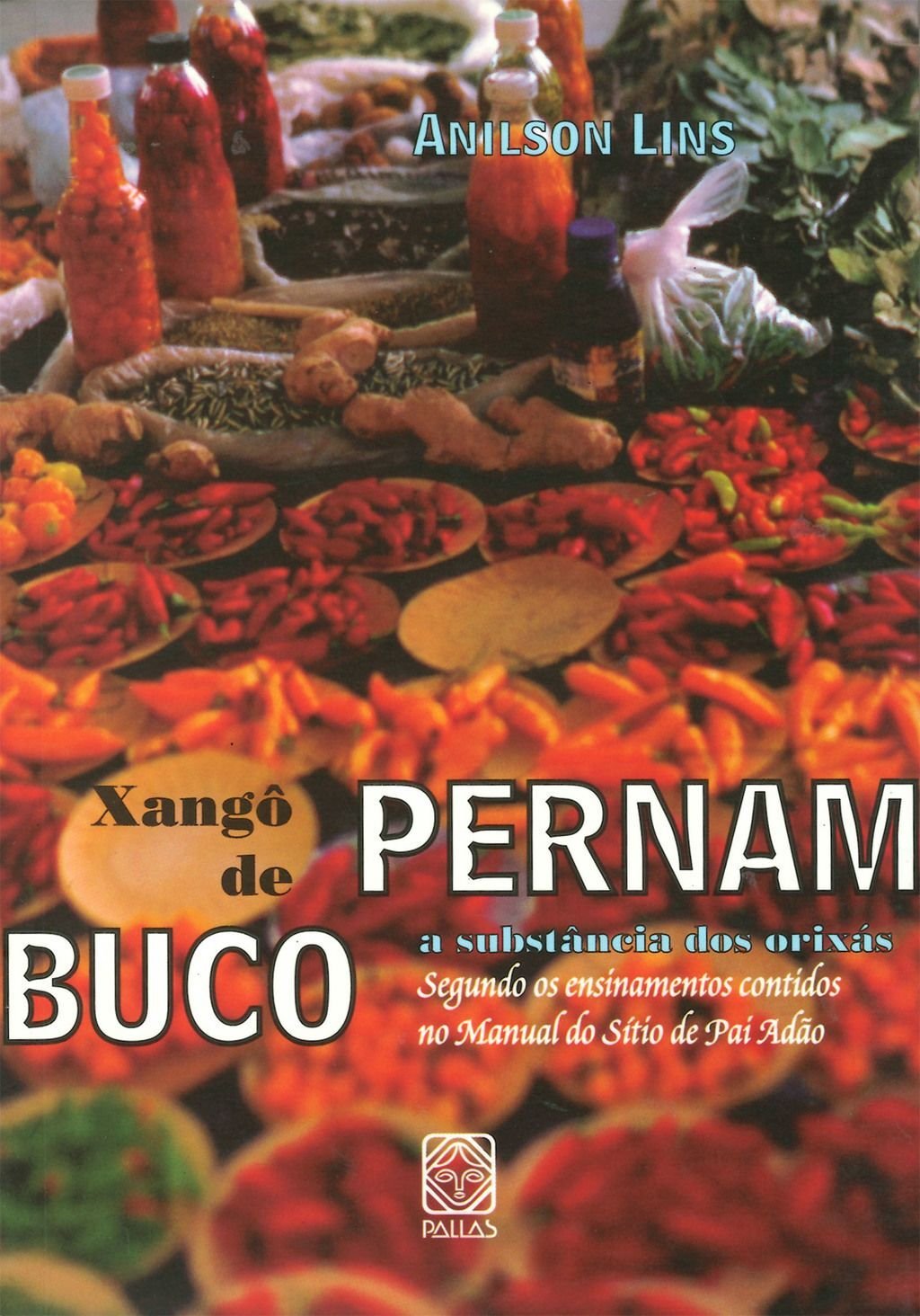 Xangô de Pernambuco