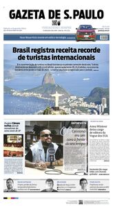 Jornal Gazeta Jornal Gazeta