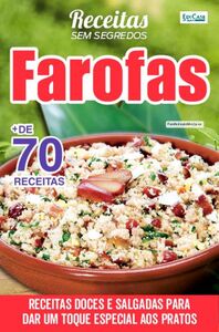 Receitas sem segredos